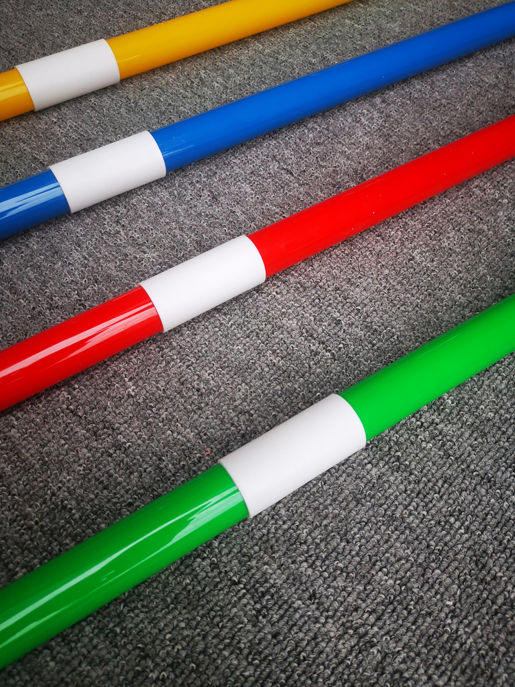 Adult Teamwork Game Stick Team - Kids Outdoor Climbing Equipment incelemesi ve fiyatı