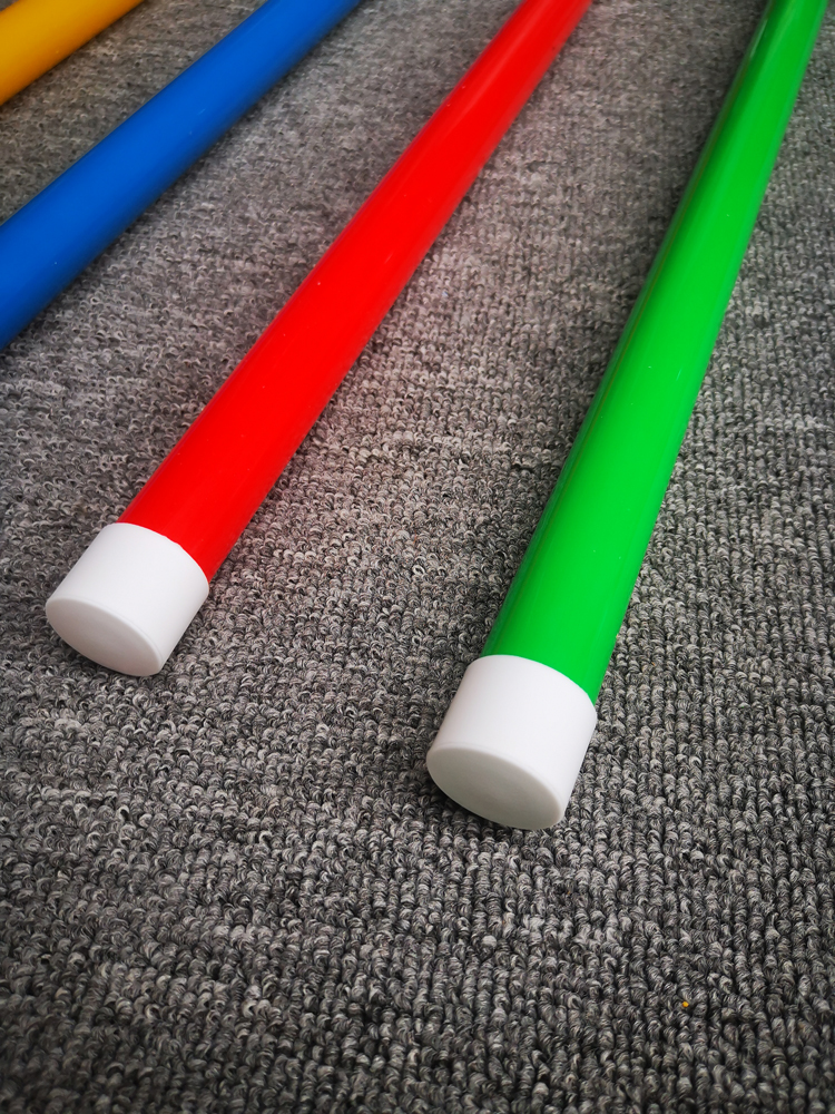 Adult Teamwork Game Stick Team - Kids Outdoor Climbing Equipment incelemesi ve fiyatı