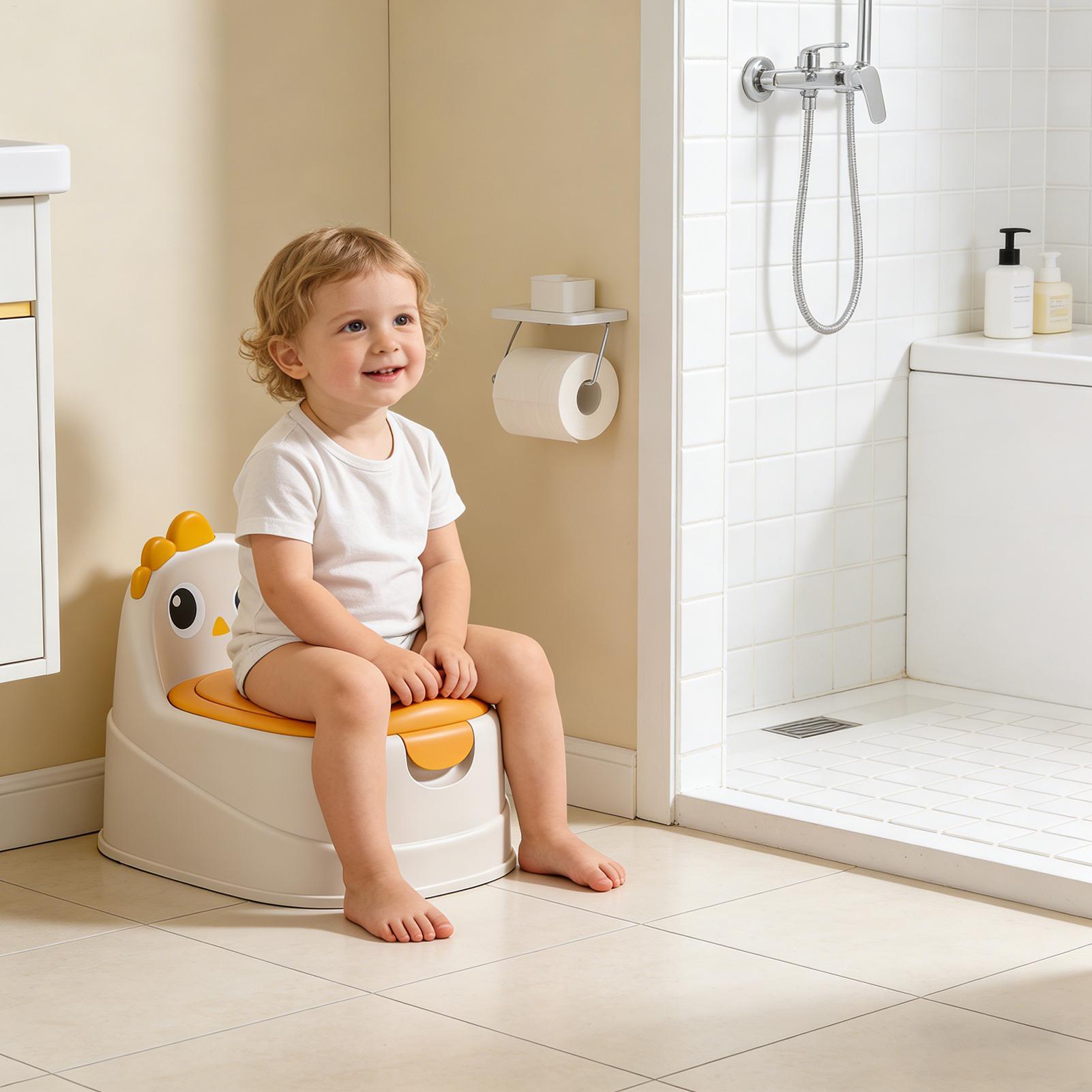 Portable Seat Potty Chair for  - Kids Outdoor Lawn Chair incelemesi ve fiyatı