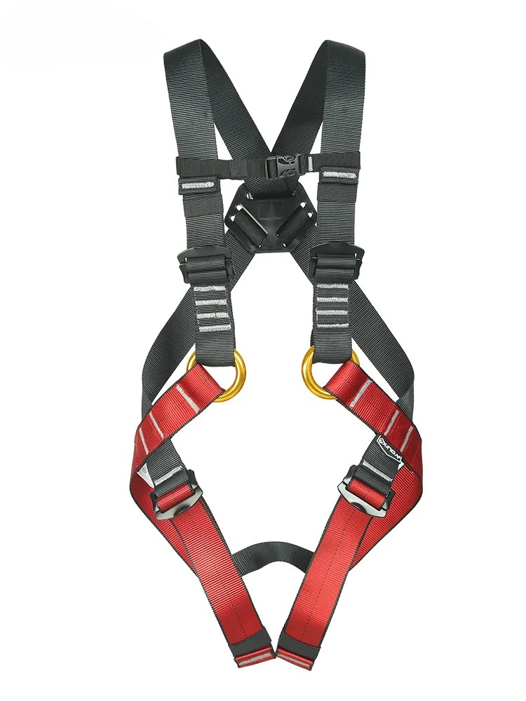 Kid's Safety Belt Child Full B - Kids Outdoor Equipment incelemesi ve fiyatı