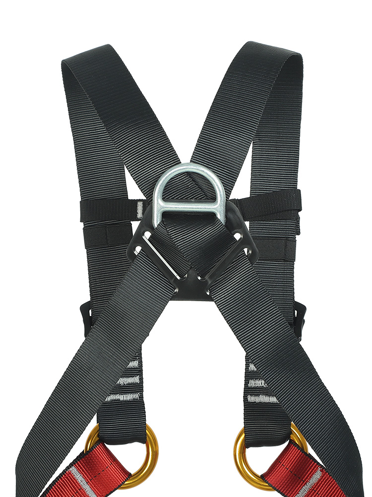 Kid's Safety Belt Child Full B - Kids Outdoor Equipment incelemesi ve fiyatı