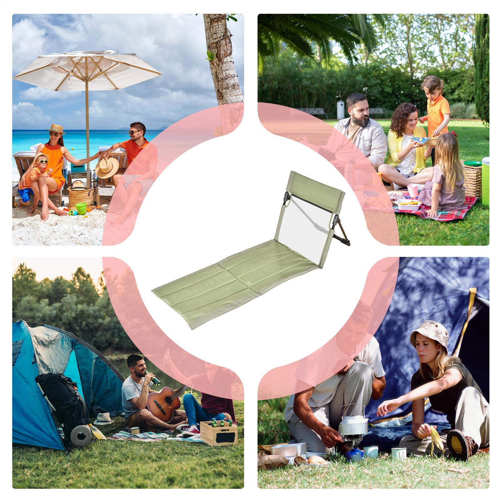 Lounge Beach Chair Folding Sea - Kids Outdoor Lawn Chair incelemesi ve fiyatı