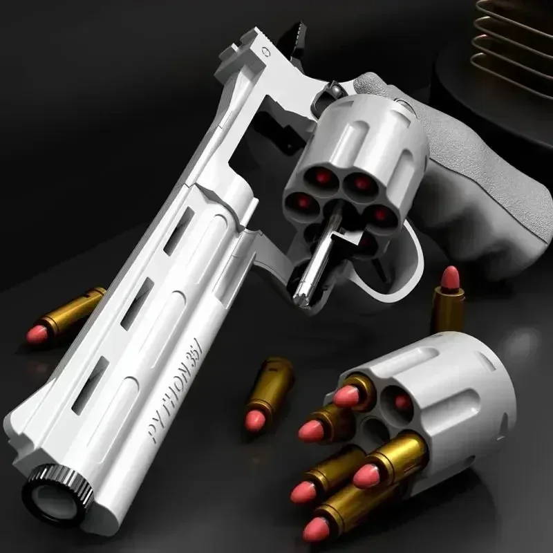 Q Continuous Firing ZP5 357 Re - Q Kids Outdoor incelemesi ve fiyatı