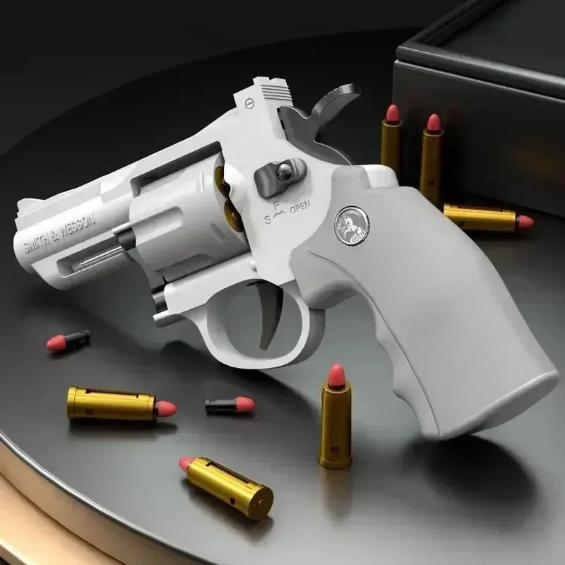 Q Continuous Firing ZP5 357 Re - Q Kids Outdoor incelemesi ve fiyatı