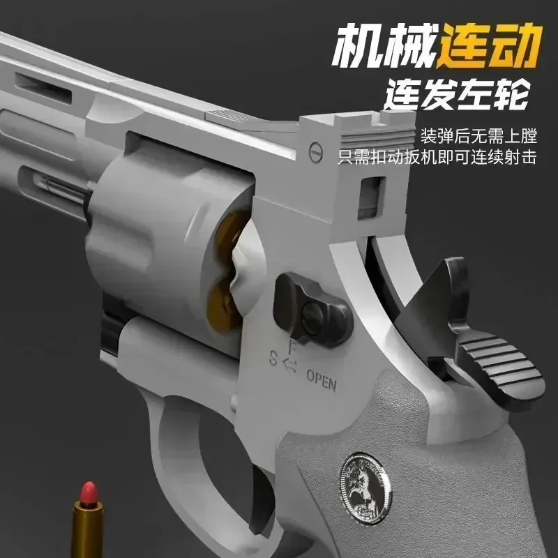 Q Continuous Firing ZP5 357 Re - Q Kids Outdoor incelemesi ve fiyatı