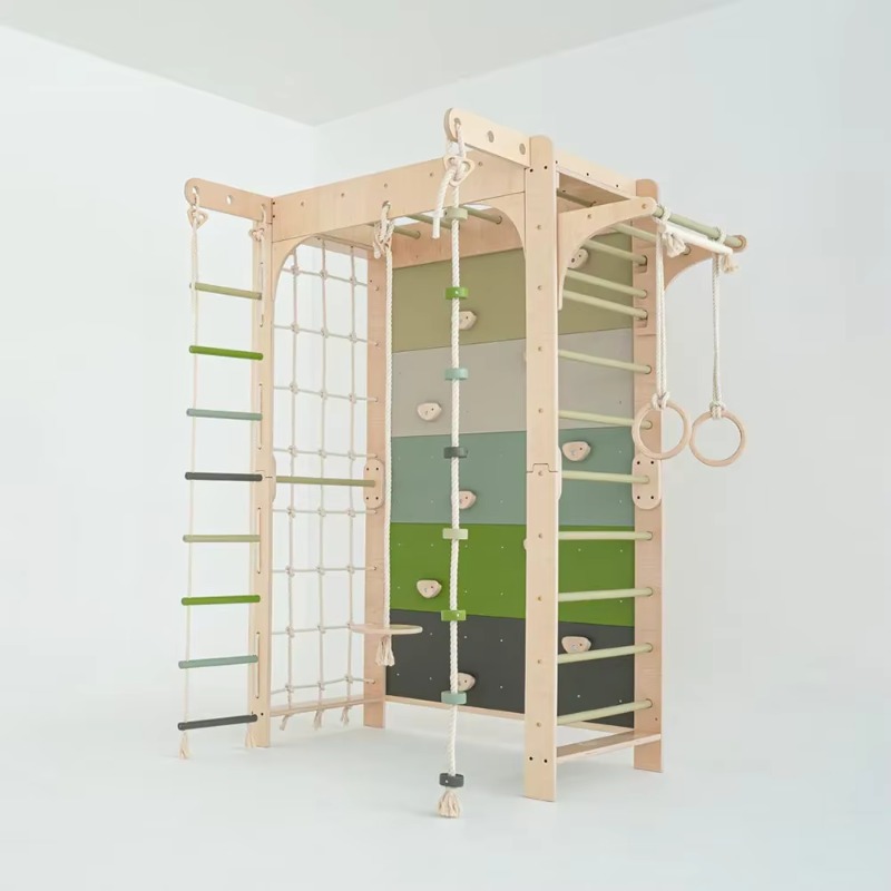 Indoor/Outdoor Kids Climbing W - Kids Outdoor Equipment incelemesi ve fiyatı