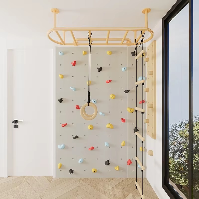 Indoor/Outdoor Kids Climbing W - Kids Outdoor Equipment incelemesi ve fiyatı
