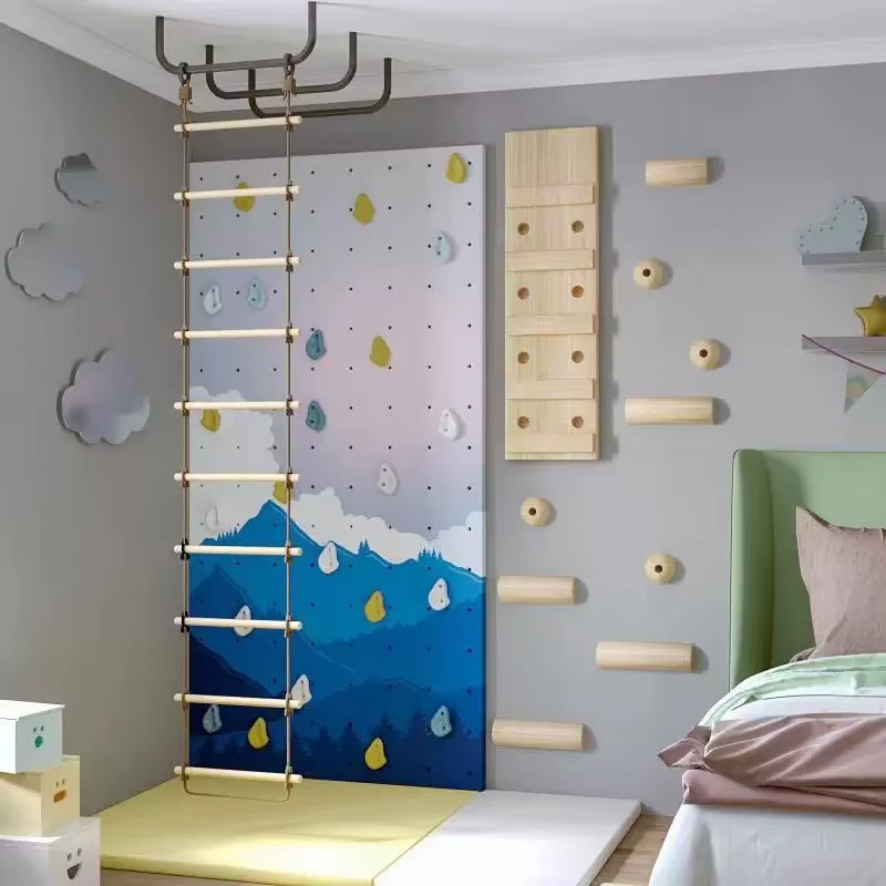 Indoor/Outdoor Kids Climbing W - Kids Outdoor Equipment incelemesi ve fiyatı