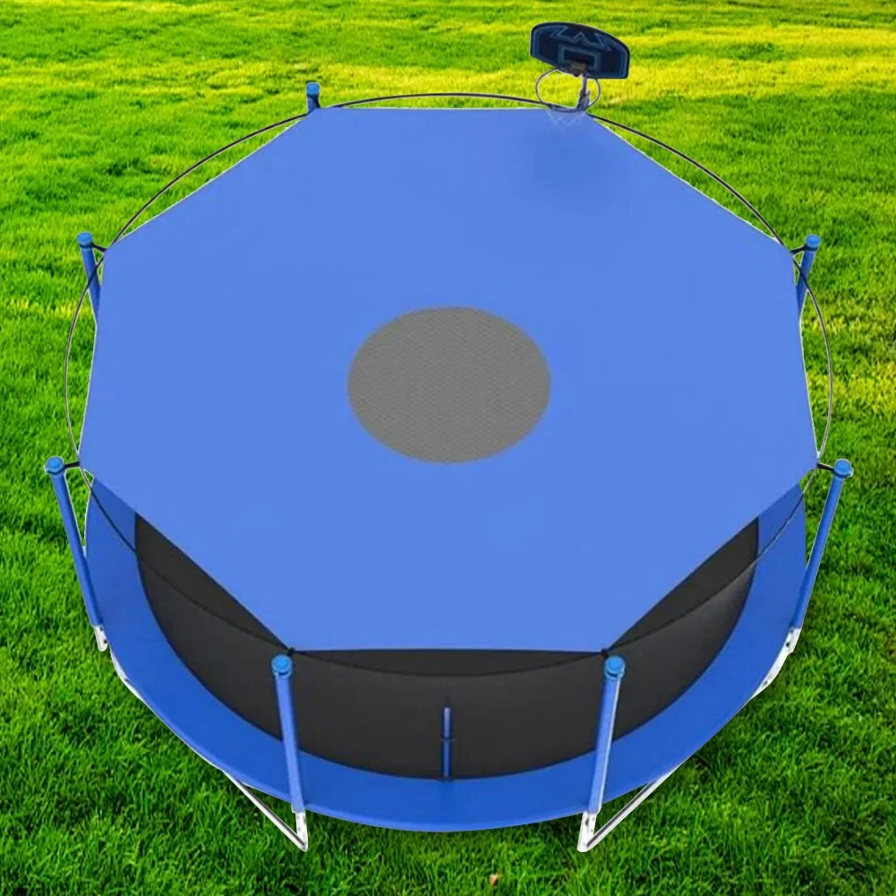 6/8/10ft Trampoline Cover Anti - Kids Outdoor Trampoline incelemesi ve fiyatı