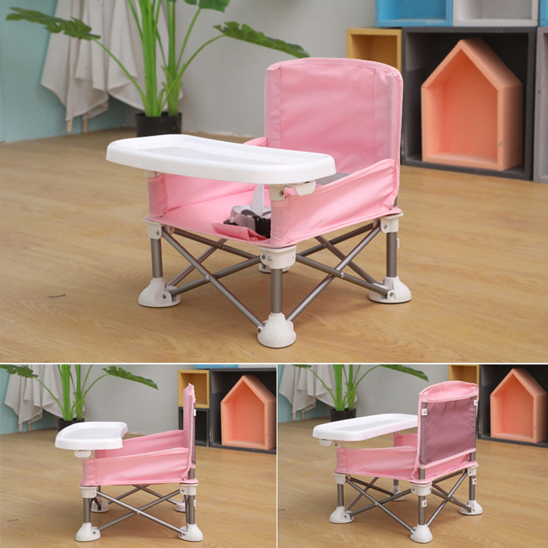 Folding Baby Eating Chair with - Kids Outdoor Seating incelemesi ve fiyatı