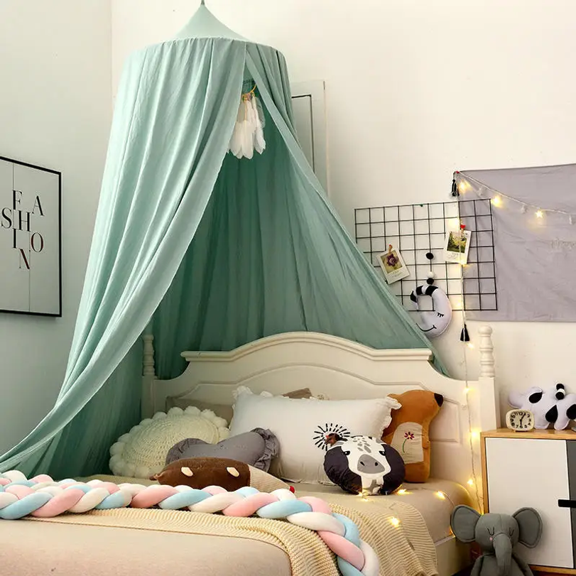 Dome Bed Curtain Children's Wi - Kids Outdoor Daybed incelemesi ve fiyatı