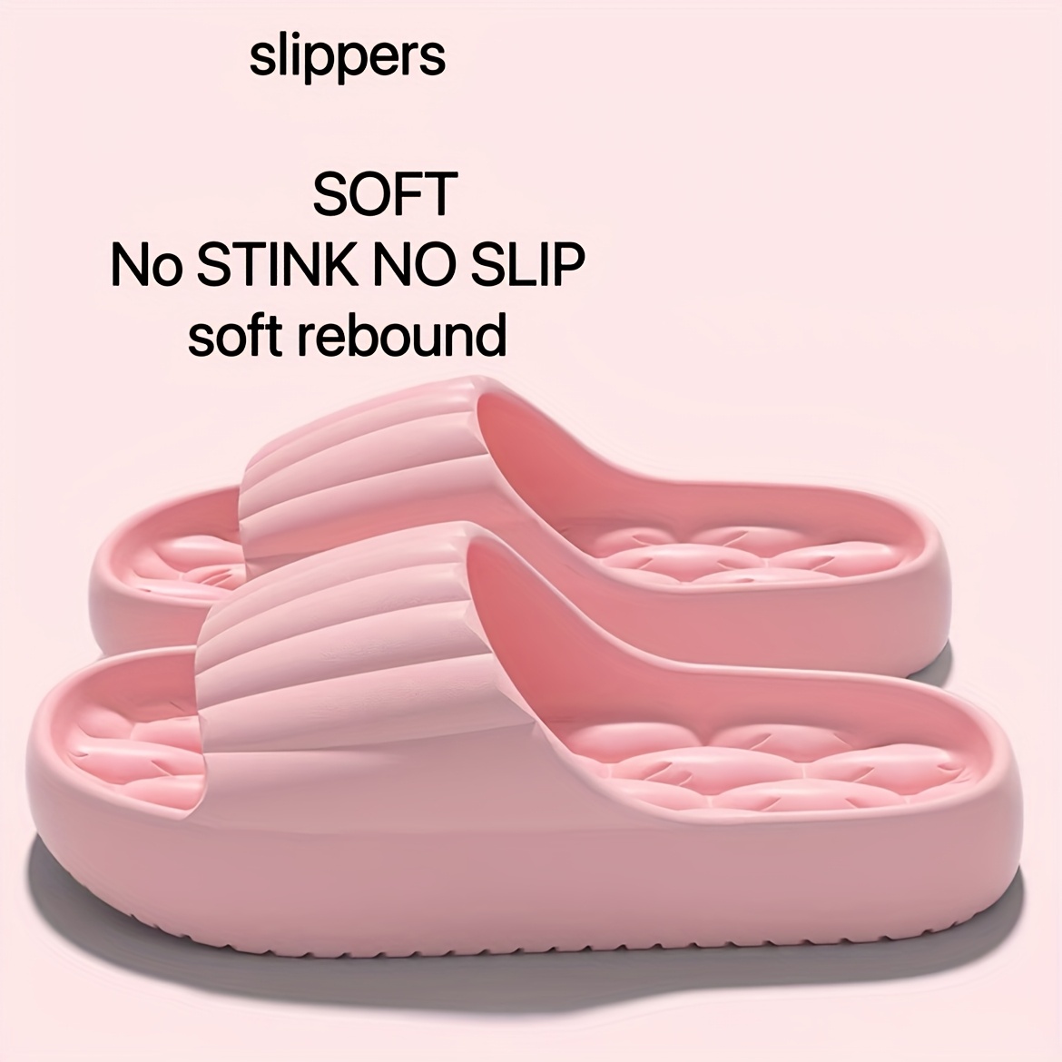 Slippers Women's EVA Slide Sli - Kids Outdoor Equipment incelemesi ve fiyatı