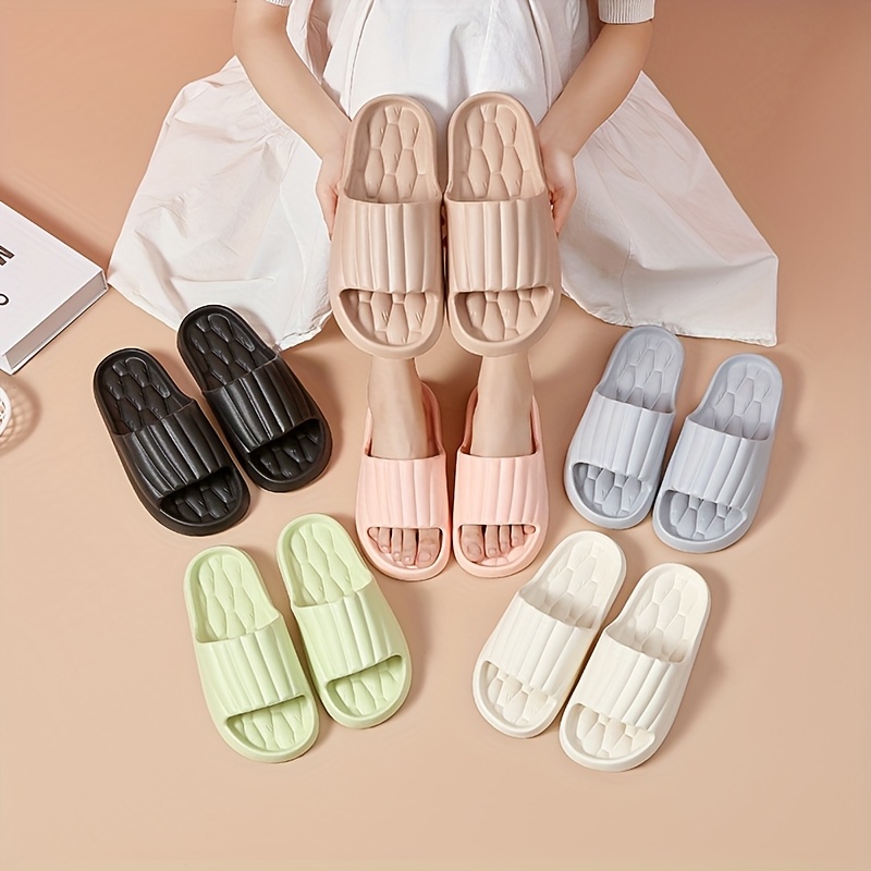 Slippers Women's EVA Slide Sli - Kids Outdoor Equipment incelemesi ve fiyatı