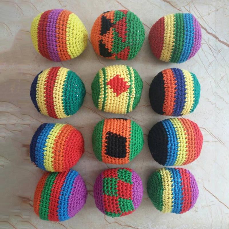 Soft Handmade Sacks for Footba - Kids Outdoor Equipment incelemesi ve fiyatı