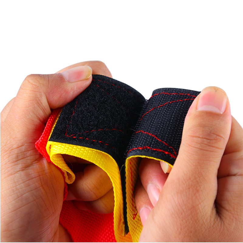 Game Giant Footsteps Team Coll - Kids Outdoor Climbing Equipment incelemesi ve fiyatı
