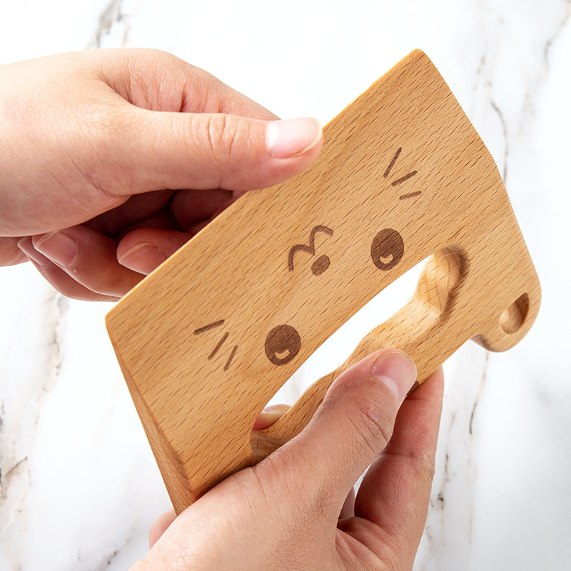 Wooden Kids Knife for Cooking  - Kids Outdoor Kitchen Set incelemesi ve fiyatı