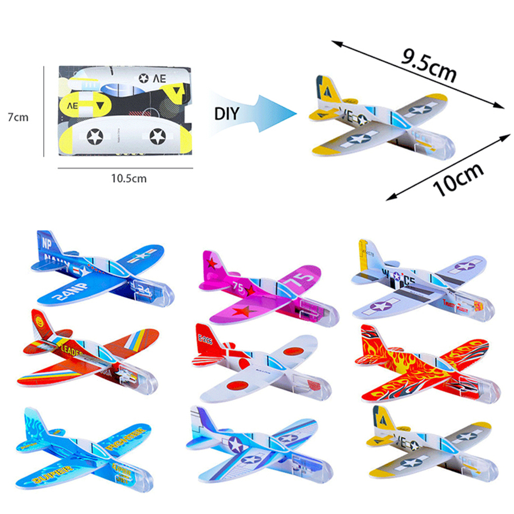 Aircraft Toy Hand Tossed Flyin - Outdoor Kids In An Indoor World incelemesi ve fiyatı