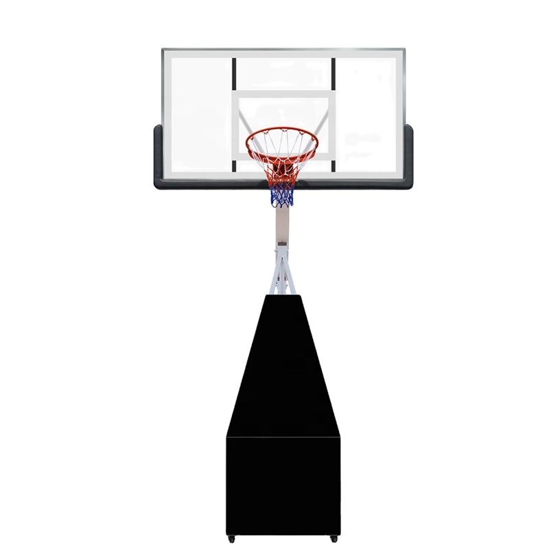 Professional Outdoor Gymnasium - Basketball Hoop Outdoor incelemesi ve fiyatı