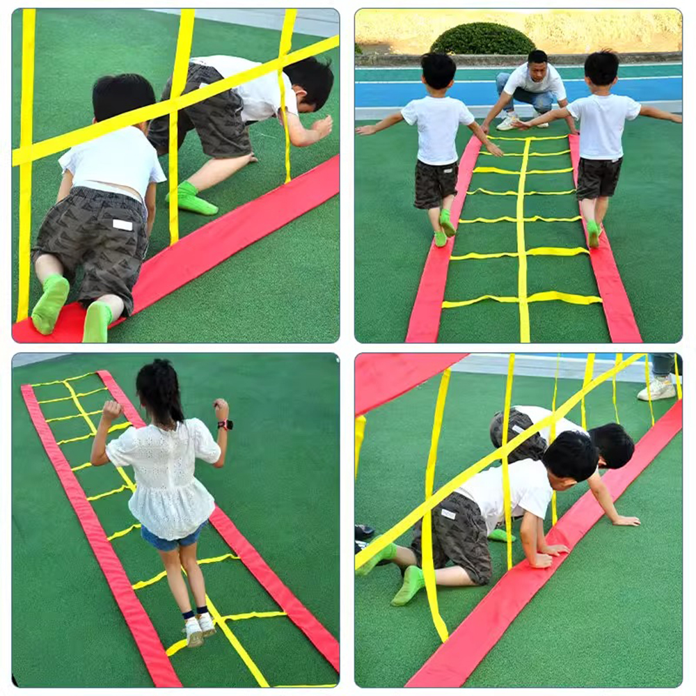 Kids Multifunctional Drilling  - Kids Outdoor Climbing Equipment incelemesi ve fiyatı
