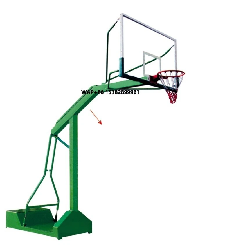 Manufacturer Adjustable Basket - Basketball Hoop Outdoor incelemesi ve fiyatı