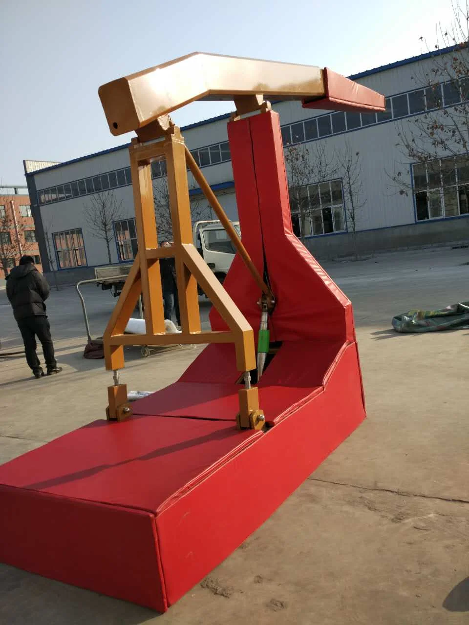 Manufacturer Adjustable Basket - Basketball Hoop Outdoor incelemesi ve fiyatı