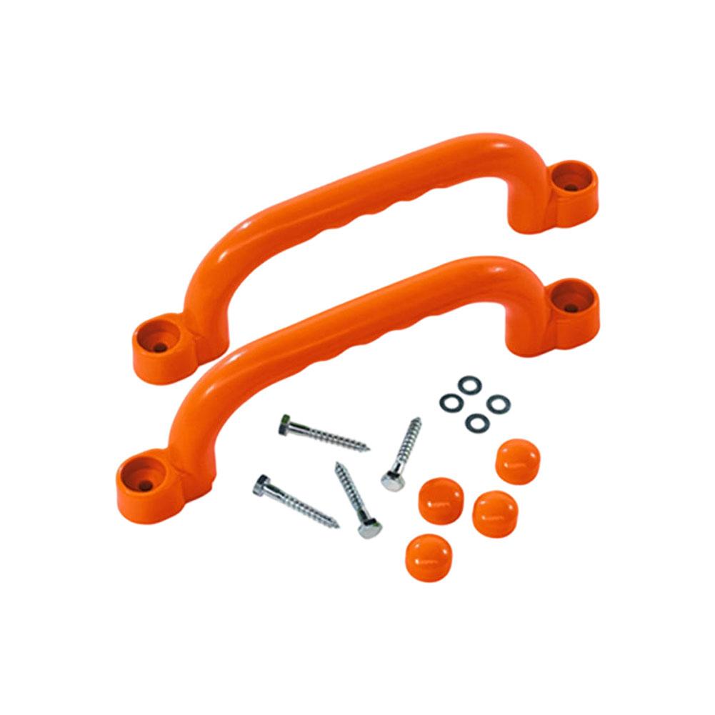 Playground Safety Handles For  - Kids Outdoor Climbing Equipment incelemesi ve fiyatı