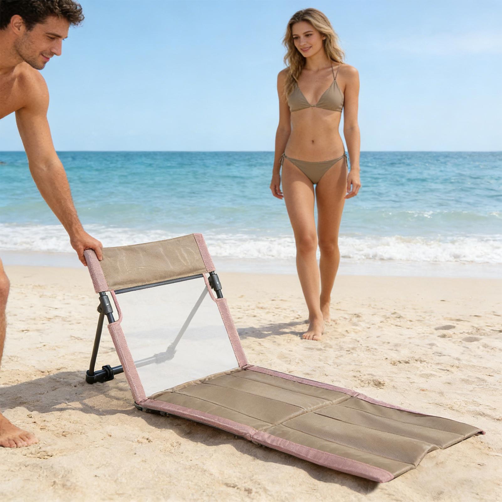 Lounge Beach Chair Folding Sea - Kids Outdoor Lawn Chair incelemesi ve fiyatı
