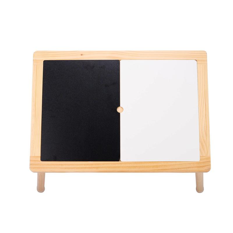 Sensory Table for Toddlers, Ki - Kids Outdoor Wooden Table incelemesi ve fiyatı