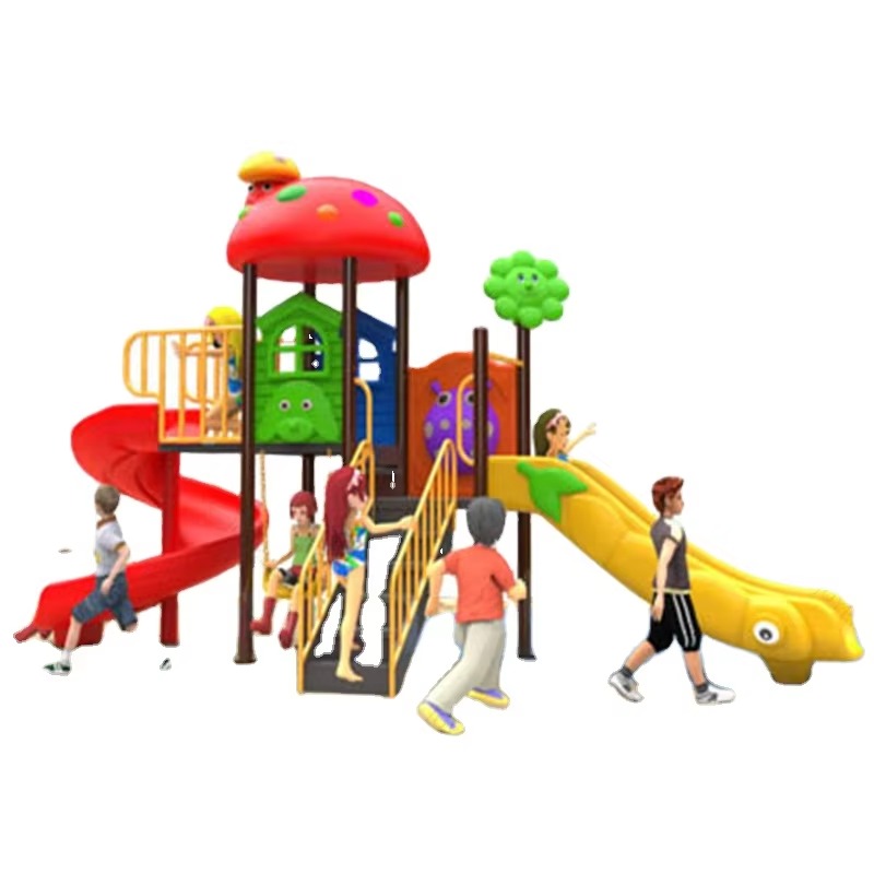 New Design Children  Amusement - Kids Outdoor Equipment incelemesi ve fiyatı