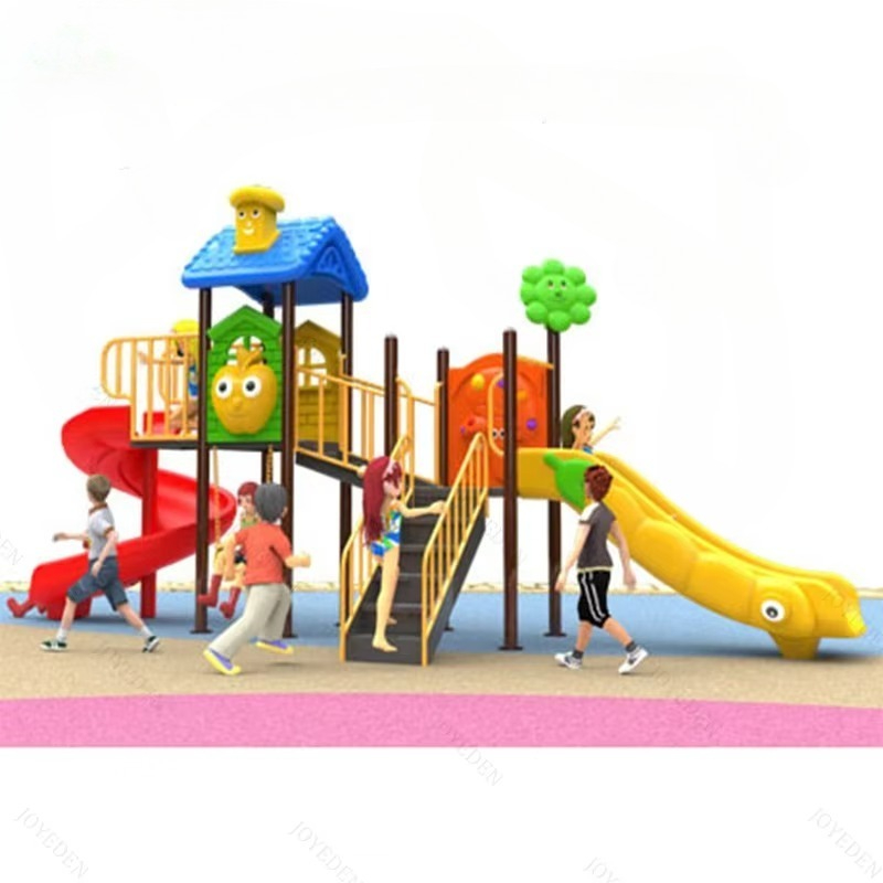 New Design Children  Amusement - Kids Outdoor Equipment incelemesi ve fiyatı