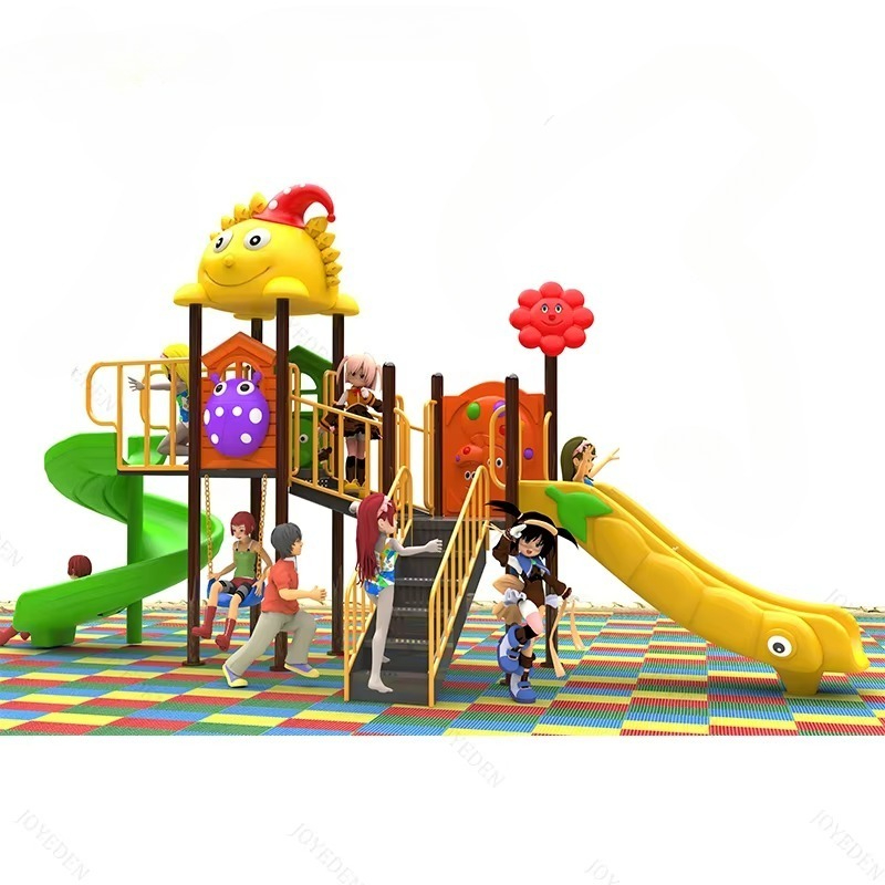 New Design Children  Amusement - Kids Outdoor Equipment incelemesi ve fiyatı
