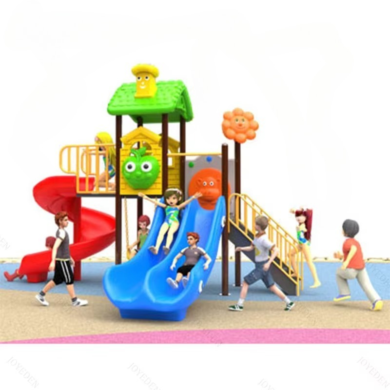 New Design Children  Amusement - Kids Outdoor Equipment incelemesi ve fiyatı