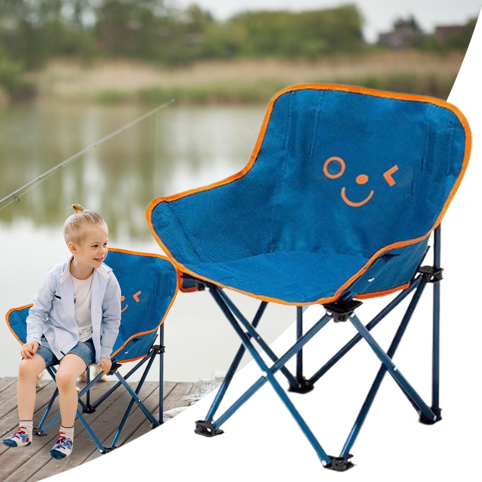 Kids Folding Chair Portable Ox - Kids Outdoor Lawn Chair incelemesi ve fiyatı