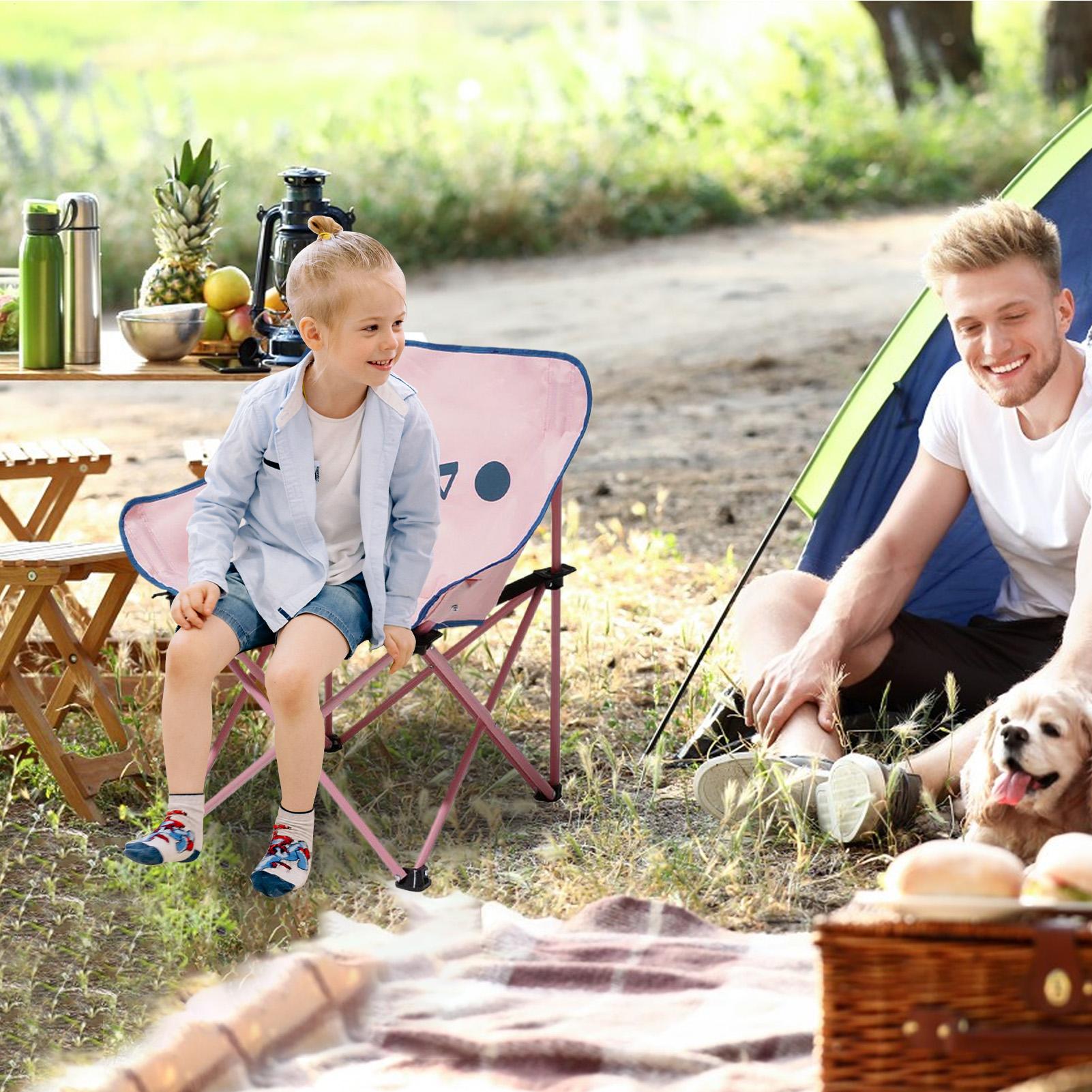 Kids Folding Chair Portable Ox - Kids Outdoor Lawn Chair incelemesi ve fiyatı