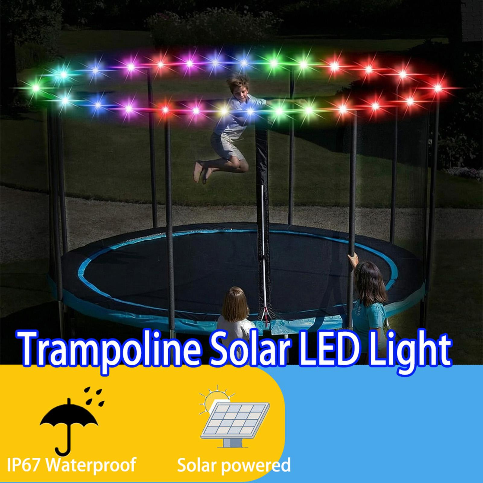 Basketball Goal For Trampoline - Kids Outdoor Trampoline incelemesi ve fiyatı