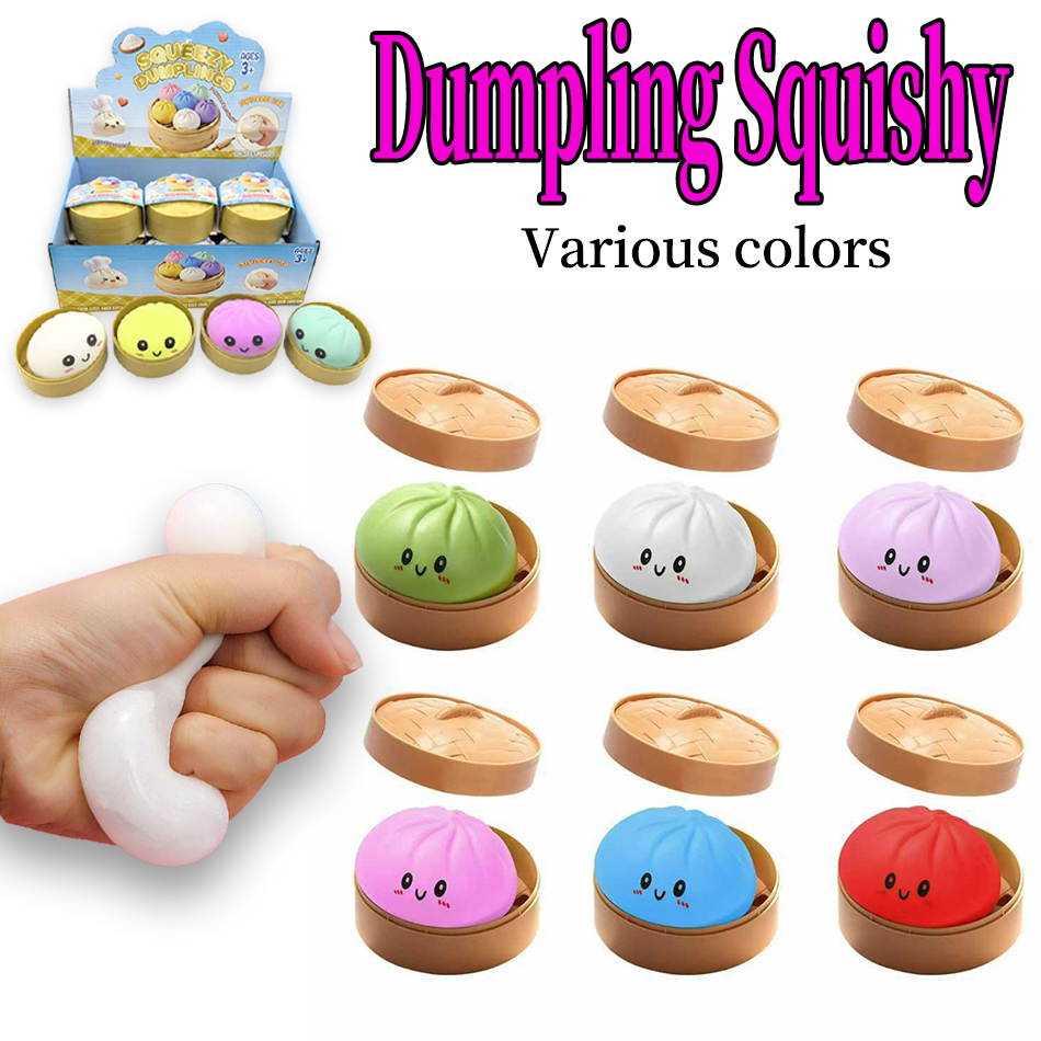 New Dumpling Squishies Blind B - Kids Outdoor Kitchen Set incelemesi ve fiyatı