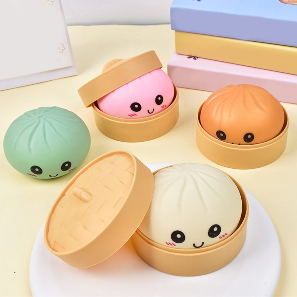 New Dumpling Squishies Blind B - Kids Outdoor Kitchen Set incelemesi ve fiyatı