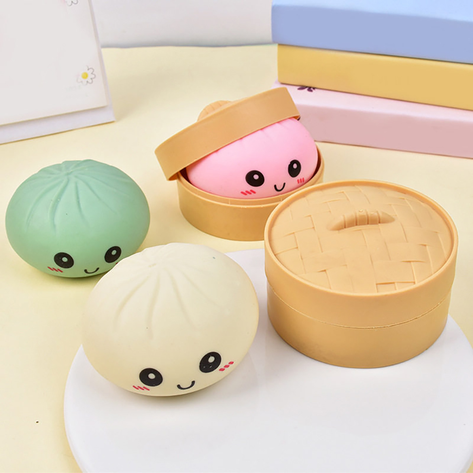 New Dumpling Squishies Blind B - Kids Outdoor Kitchen Set incelemesi ve fiyatı