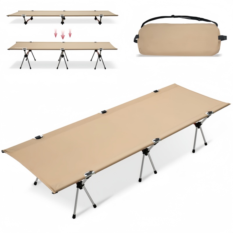 Outdoor Camping Folding Bed Po - Kids Outdoor Daybed incelemesi ve fiyatı