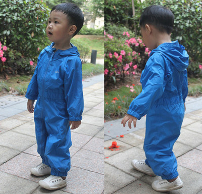 kids rain suits & puddle suits - Kids Outdoor Overalls incelemesi ve fiyatı