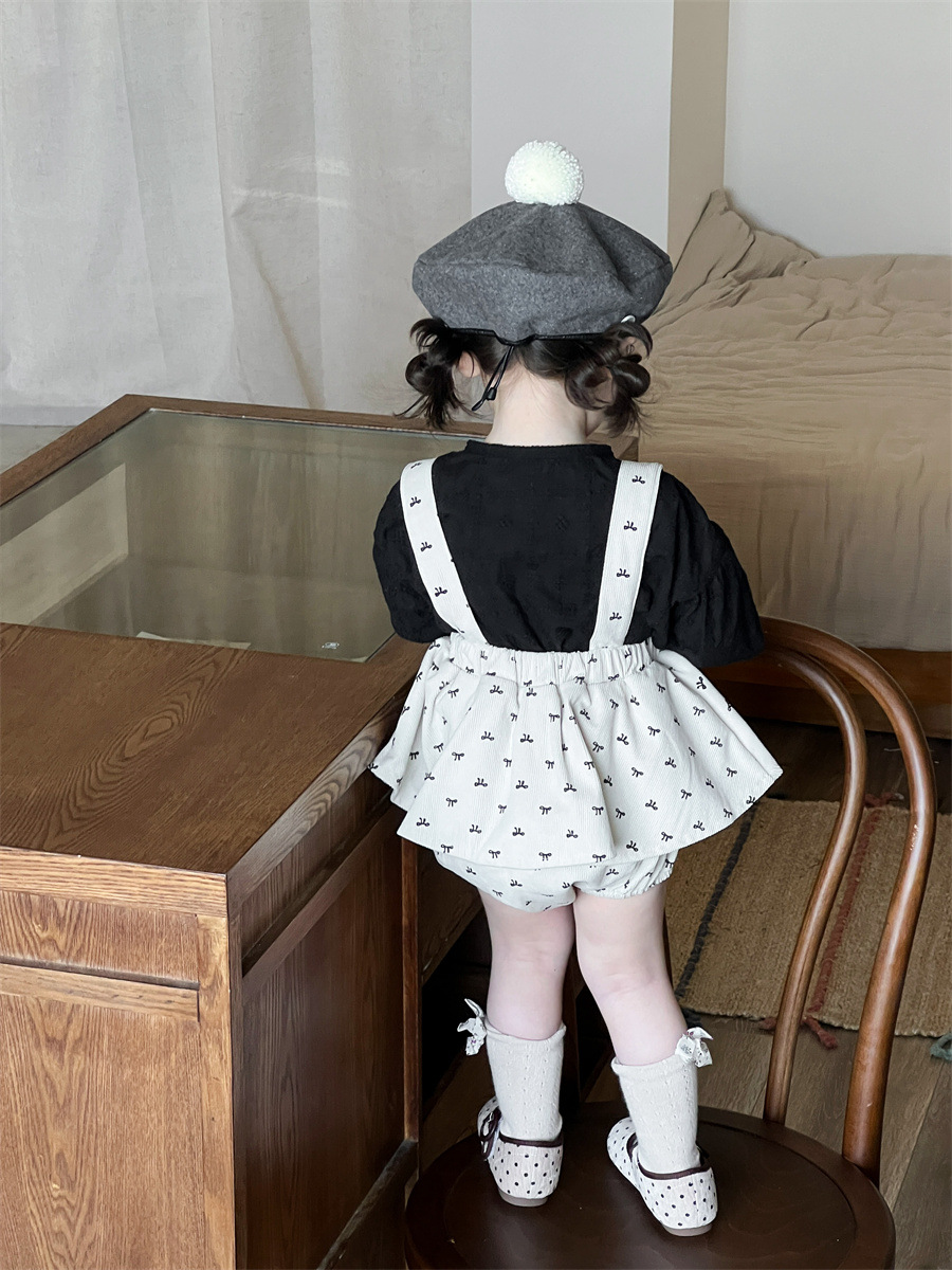 Spring Summer Toddler Baby and - Kids Outdoor Overalls incelemesi ve fiyatı