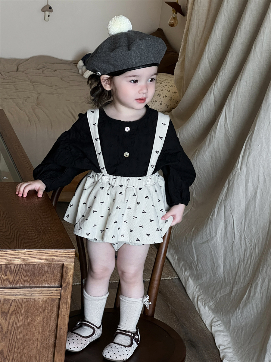 Spring Summer Toddler Baby and - Kids Outdoor Overalls incelemesi ve fiyatı