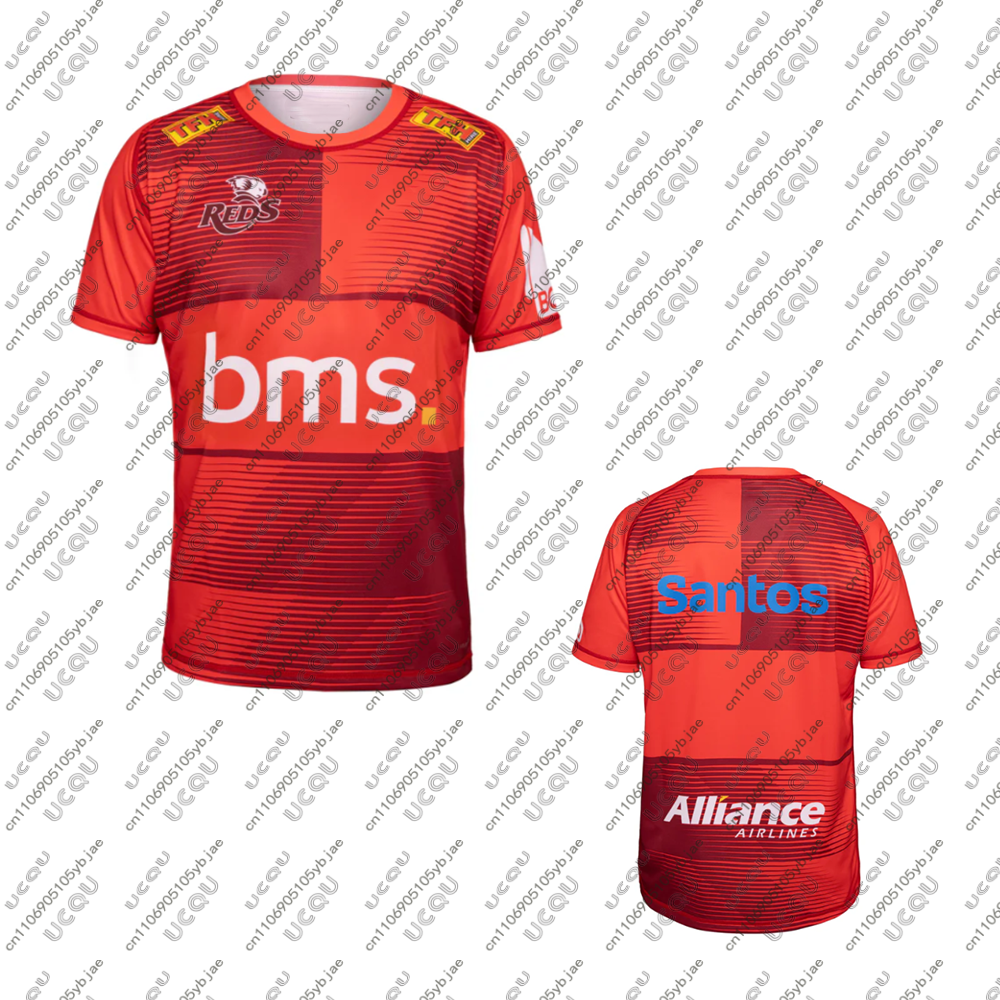 2025/26 Men Rugby Jersey Cloth - Q Kids Outdoor incelemesi ve fiyatı