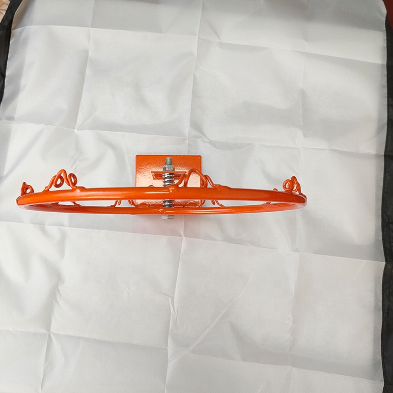 Outdoor 8 Inch Kids Basketball - Basketball Hoop Outdoor incelemesi ve fiyatı