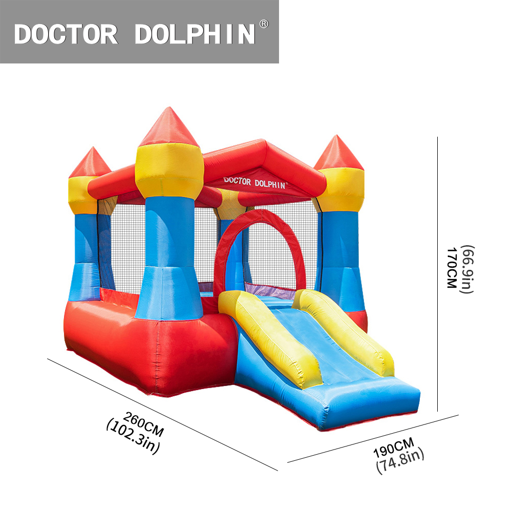 Custom Outdoor Inflatable Boun - Kids Outdoor Equipment incelemesi ve fiyatı