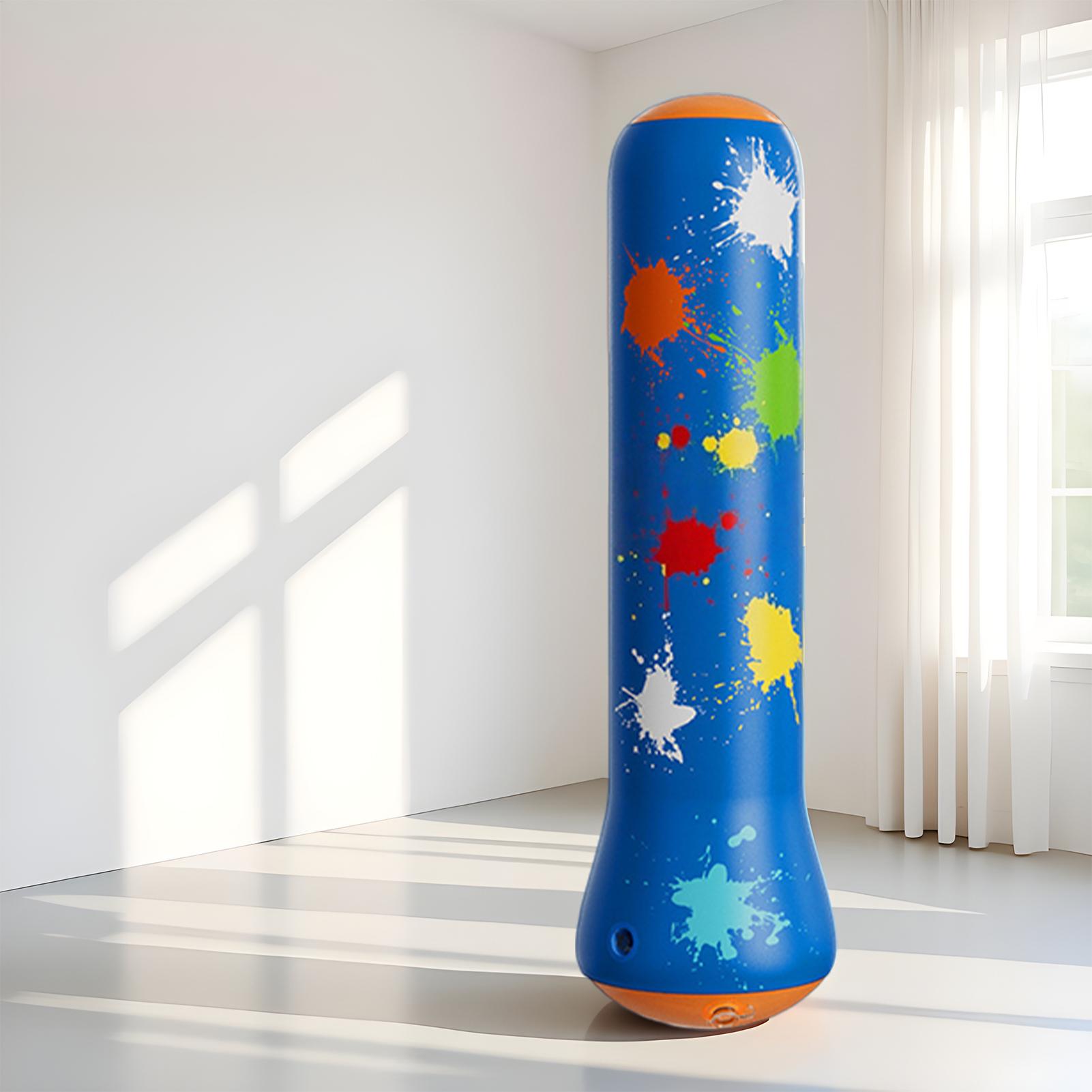 Punching Bag For Kids Inflatab - Kids Outdoor Equipment incelemesi ve fiyatı