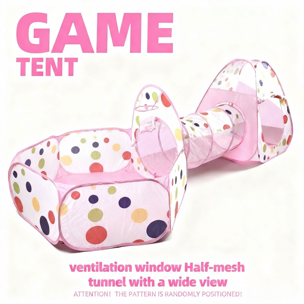 Children's Play Tent, Toy Ball - Kids Outdoor Daybed incelemesi ve fiyatı