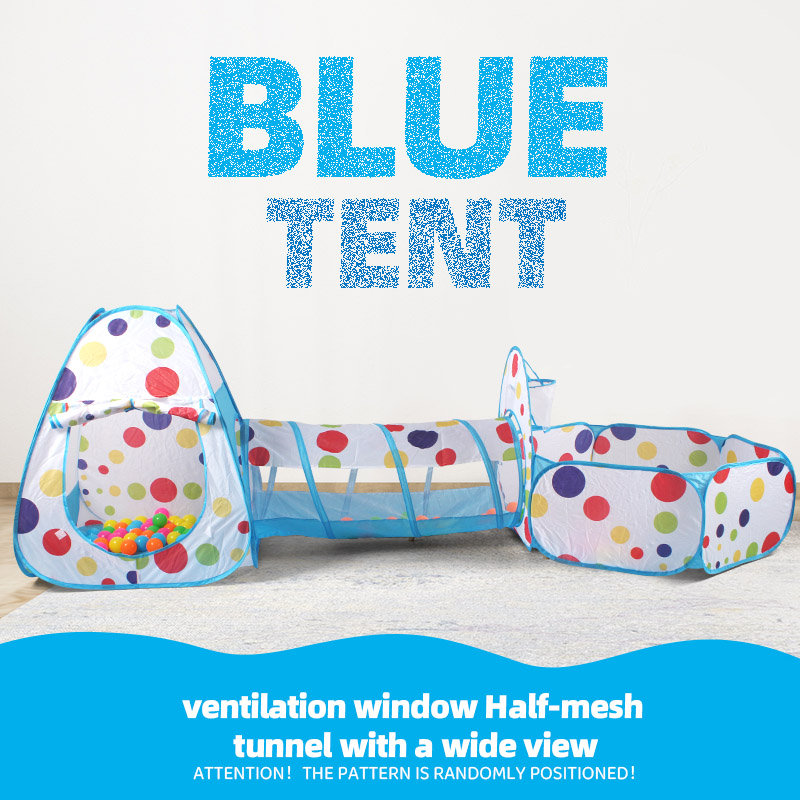Children's Play Tent, Toy Ball - Kids Outdoor Daybed incelemesi ve fiyatı
