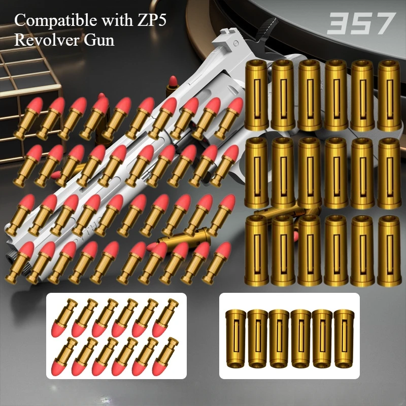 Q ZP5 357 1Continuous Firing S - Q Kids Outdoor incelemesi ve fiyatı