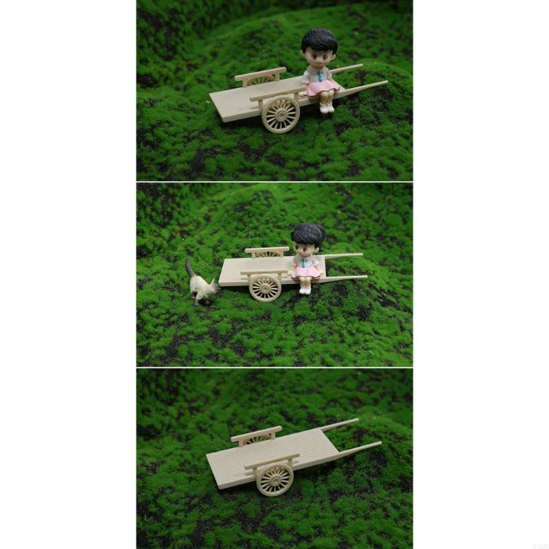 54DA Substantial Strategy Mini - Kids Indoor Outdoor Cart incelemesi ve fiyatı